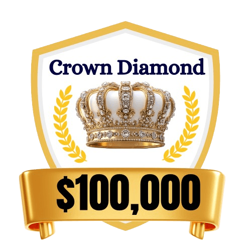 Crown Diamond