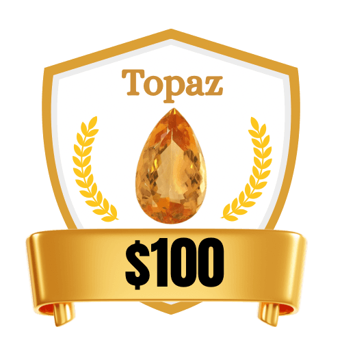 Topaz