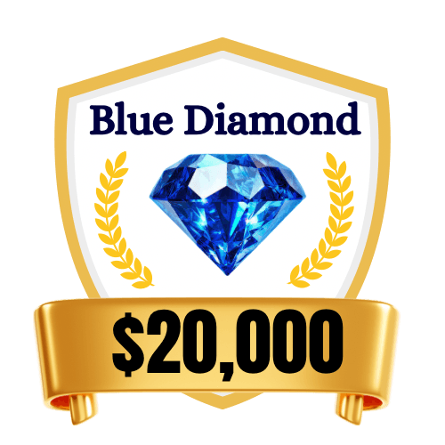 Blue Diamond
